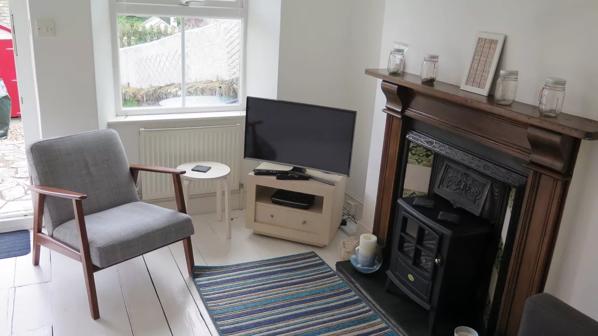 Welcome to Teylu Cottage