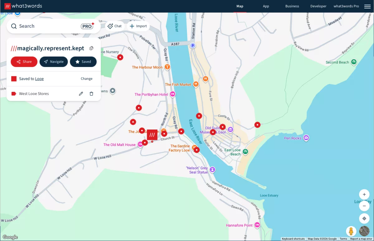 What3Words